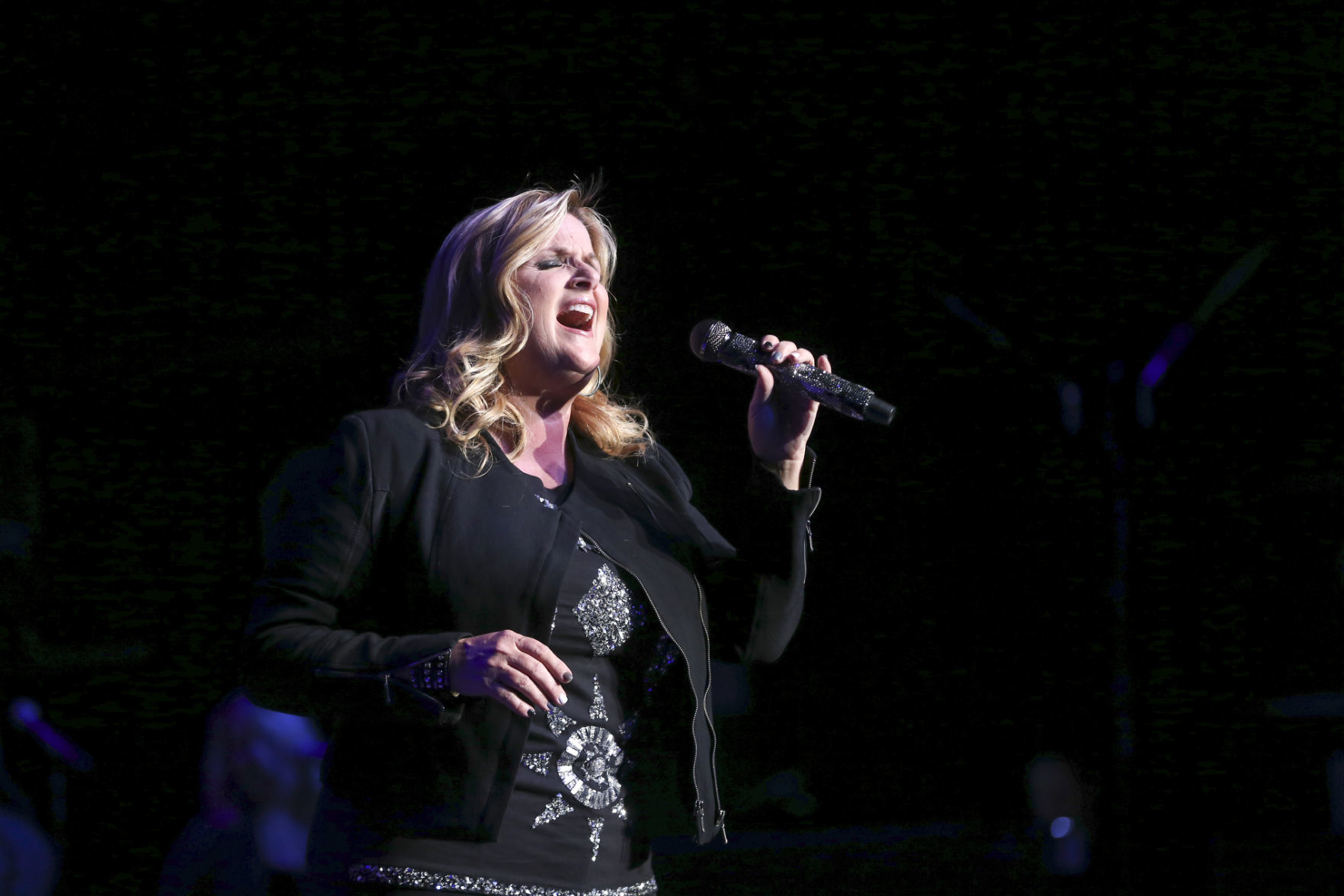 Trisha Yearwood